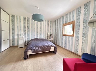 Maison a vendre Guer 56380 Morbihan 194 m2 6 pièces 425500 euros