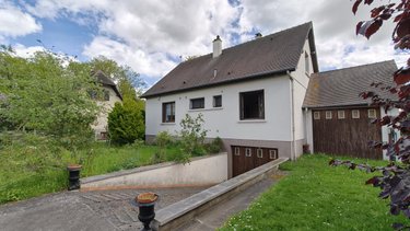 Maison a vendre Évreux 27000 Eure 112 m2 4 pièces 178500 euros