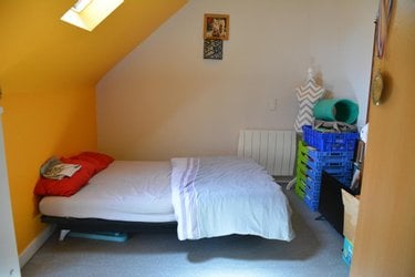 Maison a vendre La Cropte 53170 Mayenne 132 m2 9 pièces 89250 euros