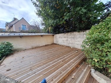 Location maison Saint-Malo 35400 Ille-et-Vilaine 92 m2  900 euros