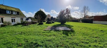 Maison a vendre Questembert 56230 Morbihan 102 m2 6 pièces 293000 euros