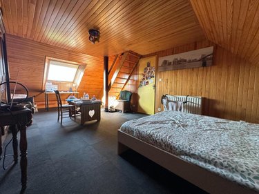 Maison a vendre Saint-Grégoire 35760 Ille-et-Vilaine 191 m2 7 pièces 567872 euros