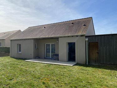 Maison a vendre Pringy 77310 Seine-et-Marne 78 m2 3 pièces 259700 euros