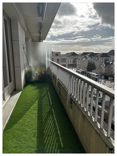 Appartement a vendre Angers 49000 Maine-et-Loire 57 m2 2 pièces 224510 euros