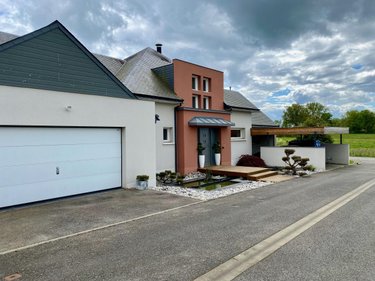 Maison a vendre Cheffes 49125 Maine-et-Loire 224 m2 7 pièces 796160 euros