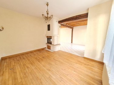 Location maison Montoire-sur-le-Loir 41800 Loir-et-Cher 134 m2 6 pièces 850 euros