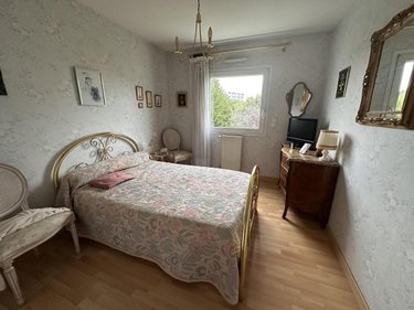 Appartement a vendre Vannes 56000 Morbihan 44 m2 2 pièces 207710 euros