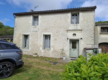 Maison a vendre Arvert 17530 Charente-Maritime 141 m2 4 pièces 314760 euros