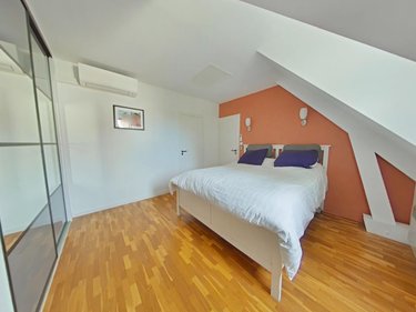 Maison a vendre Saint-Cyr-sur-Loire 37540 Indre-et-Loire 155 m2 6 pièces 562000 euros