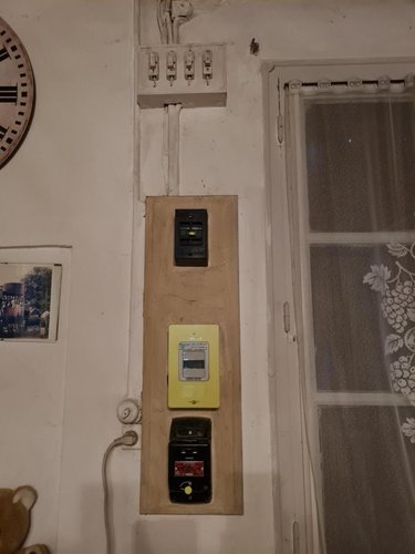 Maison a vendre Vallée-de-Ronsard 41800 Loir-et-Cher 71 m2 3 pièces 44400 euros