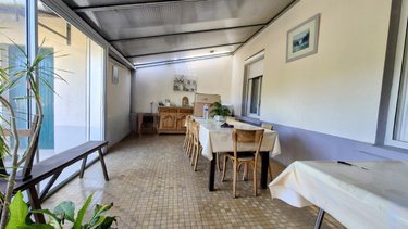 Maison a vendre Vritz 44540 Loire-Atlantique 144 m2 5 pièces 188500 euros