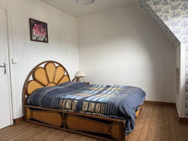 Maison a vendre Perros-Guirec 22700 Côtes-d'Armor 114 m2 5 pièces 329964 euros