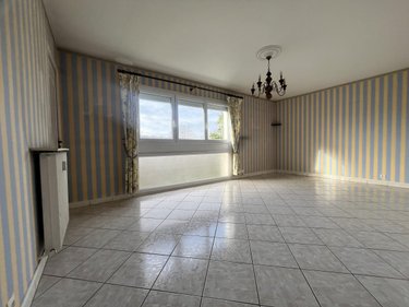 Appartement a vendre Déville-lès-Rouen 76250 Seine-Maritime 79 m2 4 pièces 95400 euros