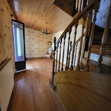 Maison a vendre Spézet 29540 Finistère 101 m2 6 pièces 95400 euros