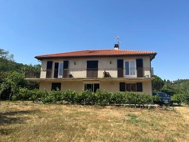Maison a vendre Châtel Guyon 63140 Puy-de-Dôme 170 m2 8 pièces 335000 euros