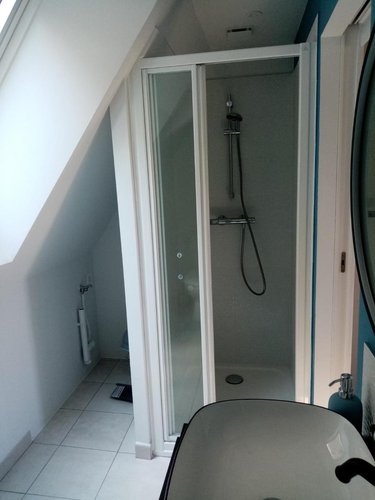 Location appartement Laval 53000 Mayenne 17 m2  435 euros