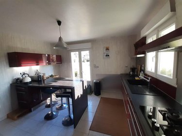 Maison a vendre Saint-Étienne-du-Gué-de-l'Isle 22210 Côtes-d'Armor 93 m2 4 pièces 156900 euros