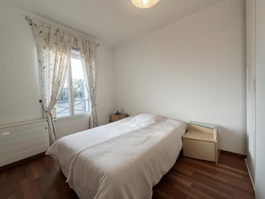 Appartement a vendre Avrillé 49240 Maine-et-Loire 69 m2 3 pièces 262500 euros