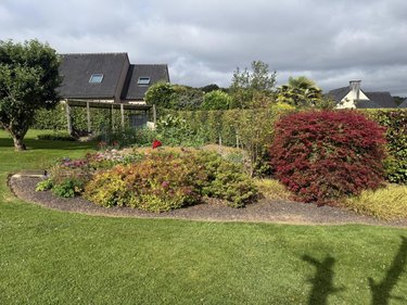 Maison a vendre Pencran 29800 Finistère 130 m2 7 pièces 341400 euros