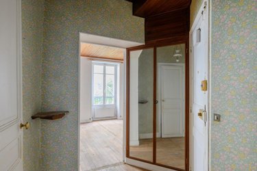 Appartement a vendre Paris 17e arrondissement 75017 Paris 35 m2 2 pièces 299000 euros