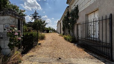 Maison a vendre Gennes Val de Loire 49350 Maine-et-Loire 208 m2 7 pièces 524000 euros