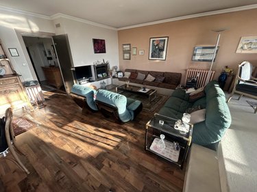 Appartement a vendre Cambrai 59400 Nord 135 m2 6 pièces 316000 euros