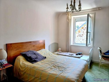 Maison a vendre Lamballe-Armor 22400 Côtes-d'Armor 126 m2 5 pièces 344850 euros