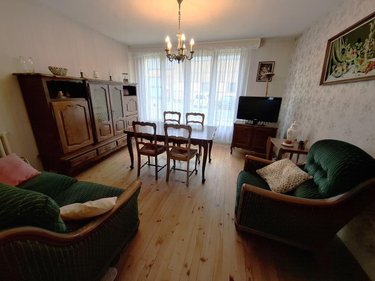 Maison a vendre Saintes 17100 Charente-Maritime 65 m2 4 pièces 167872 euros