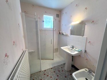 Maison a vendre Meusnes 41130 Loir-et-Cher 64 m2 3 pièces 91000 euros