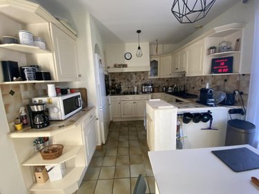 Maison a vendre Tinqueux 51430 Marne 143 m2 6 pièces 419500 euros