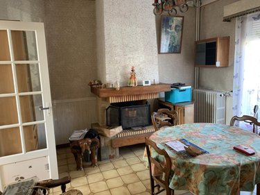 Maison a vendre Reims 51100 Marne 85 m2 4 pièces 184000 euros