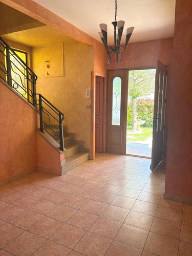 Maison a vendre Saint-Doulchard 18230 Cher 128 m2 7 pièces 212000 euros