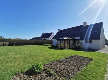 Maison a vendre Pleudaniel 22740 Côtes-d'Armor 139 m2 7 pièces 260300 euros