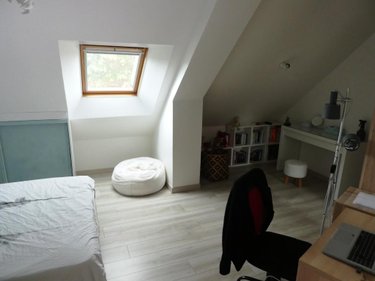 Maison a vendre Guémené-sur-Scorff 56160 Morbihan 203 m2 8 pièces 269800 euros