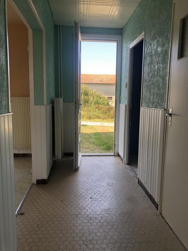 Maison a vendre Soudron 51320 Marne 85 m2 5 pièces 90100 euros