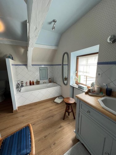 Maison a vendre Longué-Jumelles 49160 Maine-et-Loire 142 m2 5 pièces 322240 euros