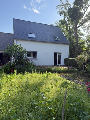 Maison a vendre Plougoumelen 56400 Morbihan 104 m2 5 pièces 375300 euros