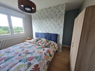 Maison a vendre Rohan 56580 Morbihan 188 m2 8 pièces 308790 euros