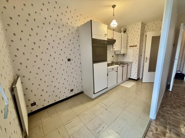 Appartement a vendre Larmor-Plage 56260 Morbihan 46 m2 2 pièces 193100 euros