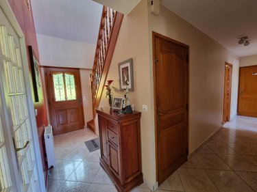 Maison a vendre Estrée-Blanche 62145 Pas-de-Calais 140 m2 7 pièces 265000 euros