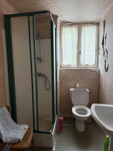Maison a vendre Laurenan 22230 Côtes-d'Armor 100 m2  74500 euros