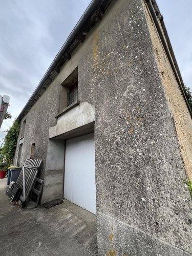 Maison a vendre Mérillac 22230 Côtes-d'Armor 76 m2 4 pièces 90790 euros