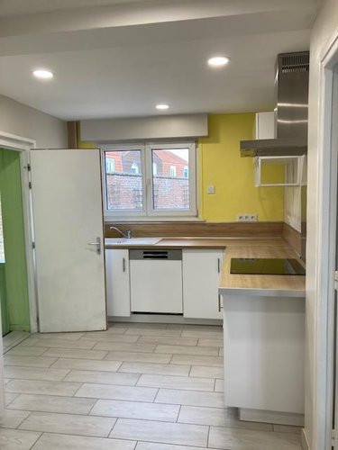 Location maison Beaurains 62217 Pas-de-Calais 81 m2 4 pièces 970 euros