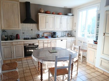 Maison a vendre Andard 49800 Maine-et-Loire 125 m2 7 pièces 331850 euros