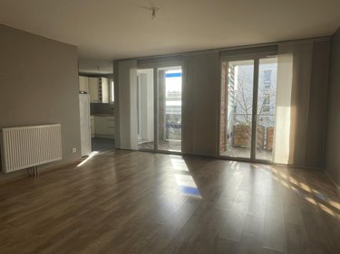 Appartement a vendre Lille 59000 Nord 64 m2 3 pièces 194500 euros