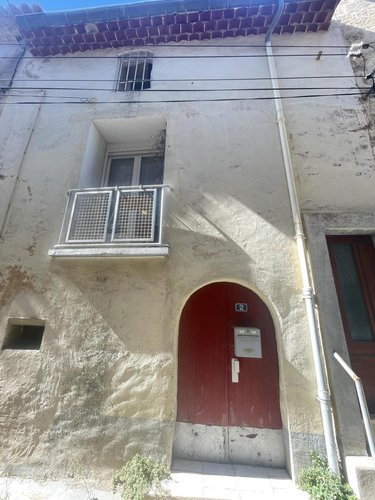 Maison a vendre Aspiran 34800 Hérault 53 m2 3 pièces 79500 euros
