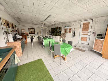 Maison a vendre Moreuil 80110 Somme 224 m2 10 pièces 400400 euros