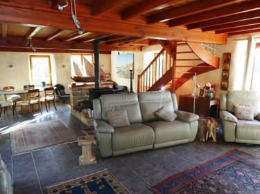 Maison a vendre Langoëlan 56160 Morbihan 280 m2 10 pièces 367000 euros