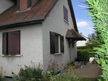 Maison a vendre Izeure 21110 Côte-d'Or 160 m2 6 pièces 360000 euros