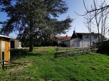 Maison a vendre Écourt-Saint-Quentin 62860 Pas-de-Calais 101 m2 6 pièces 135000 euros